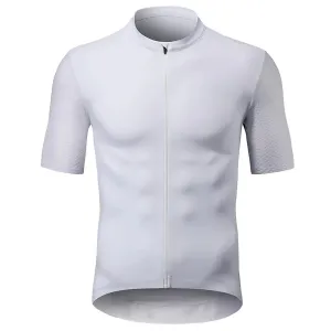 2023 Men Bicycle Clothing Male MTB Maillot Clothes White Black Pockets Mountain Bike Shirt  Racing Summer