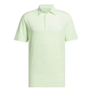 adidas Ultimate365 Mesh Print Golf Polo Shirt IU4391