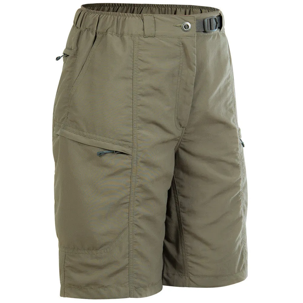 Adventure Light Shorts Women