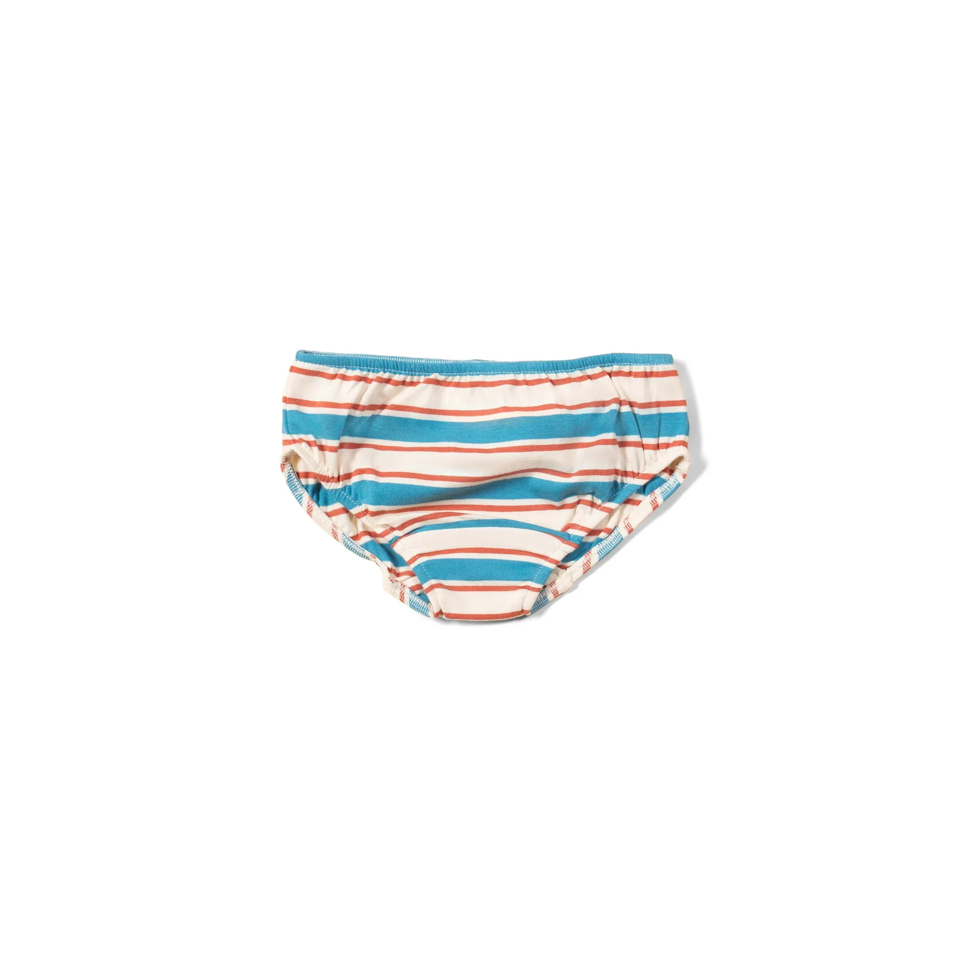 Adventure Organic Underwear 3 Pack