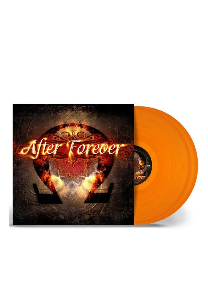 After Forever 2LP (Color)