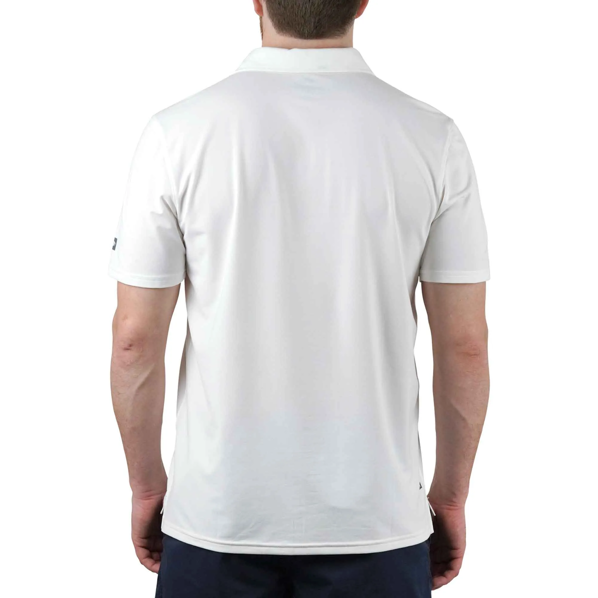 Air-O Mesh Performance Polo Shirt