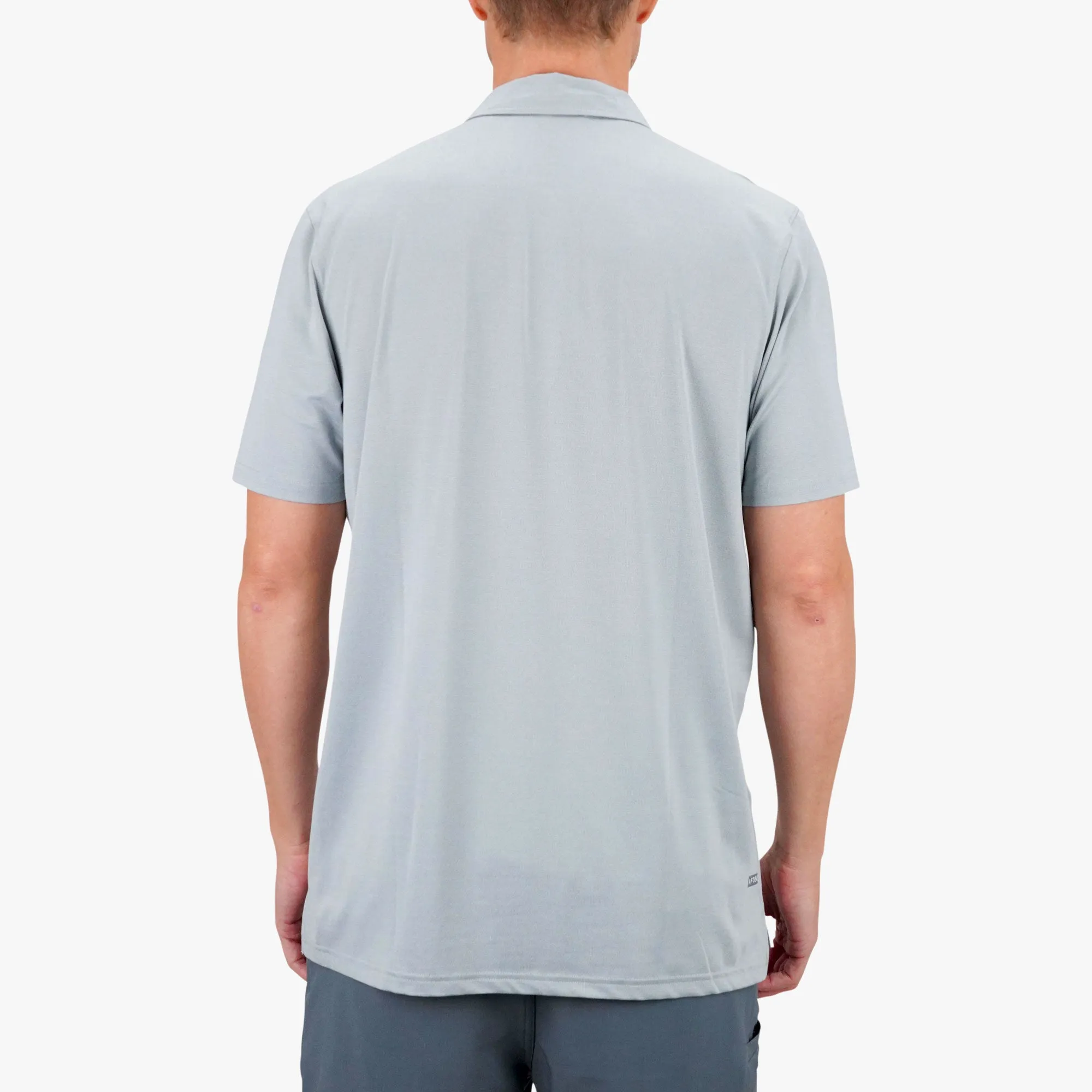 Air-O Mesh Performance Polo Shirt