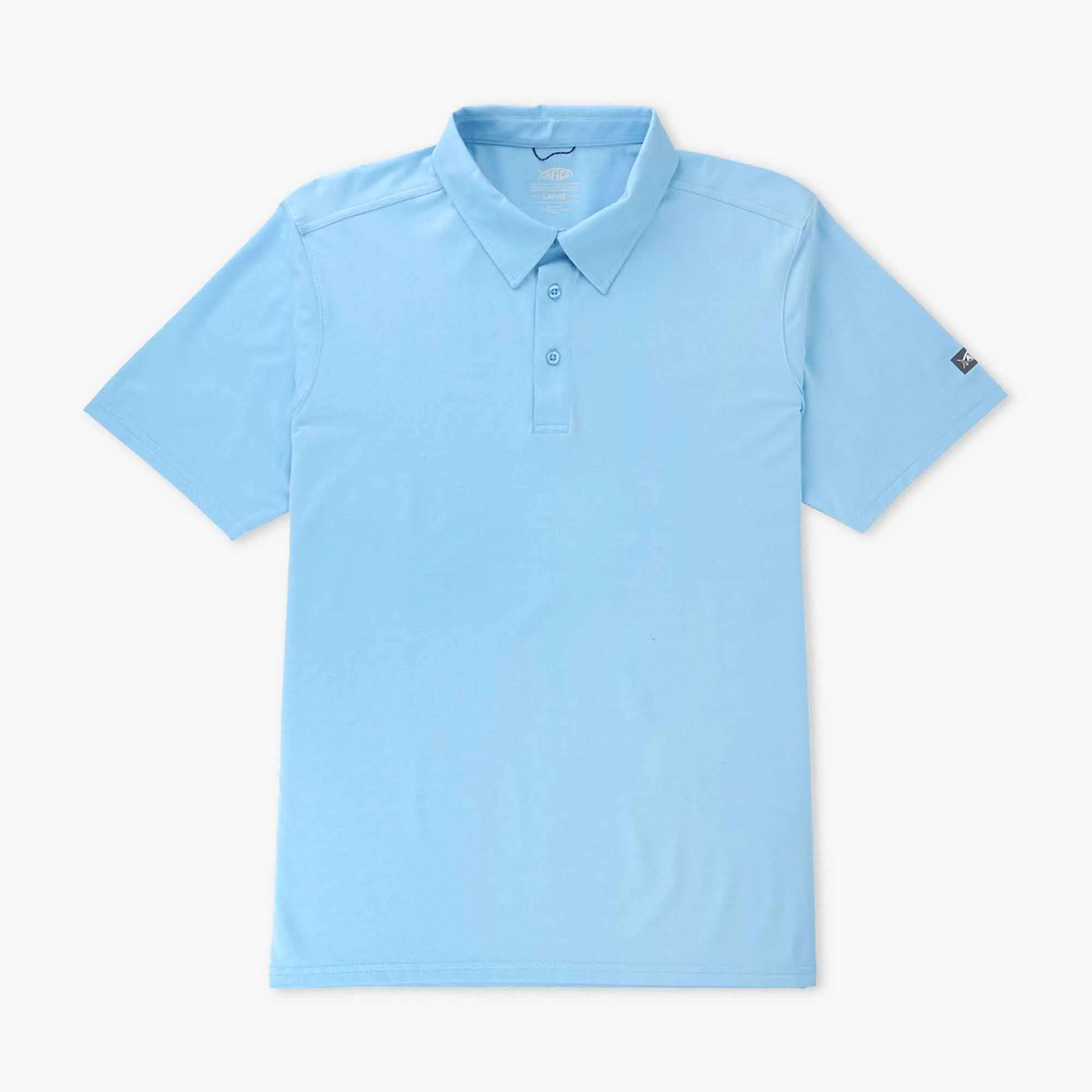 Air-O Mesh Performance Polo Shirt