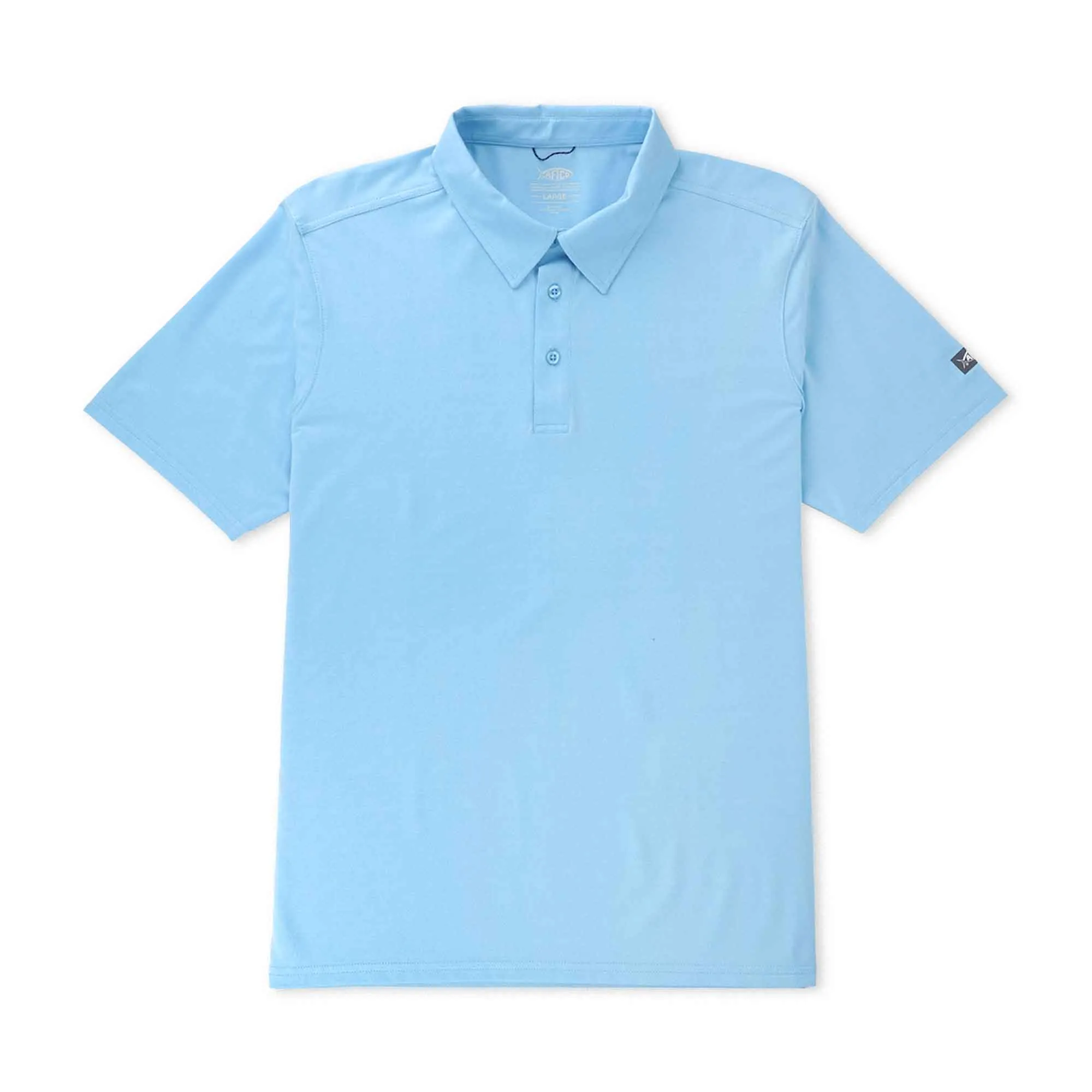 Air-O Mesh Performance Polo Shirt