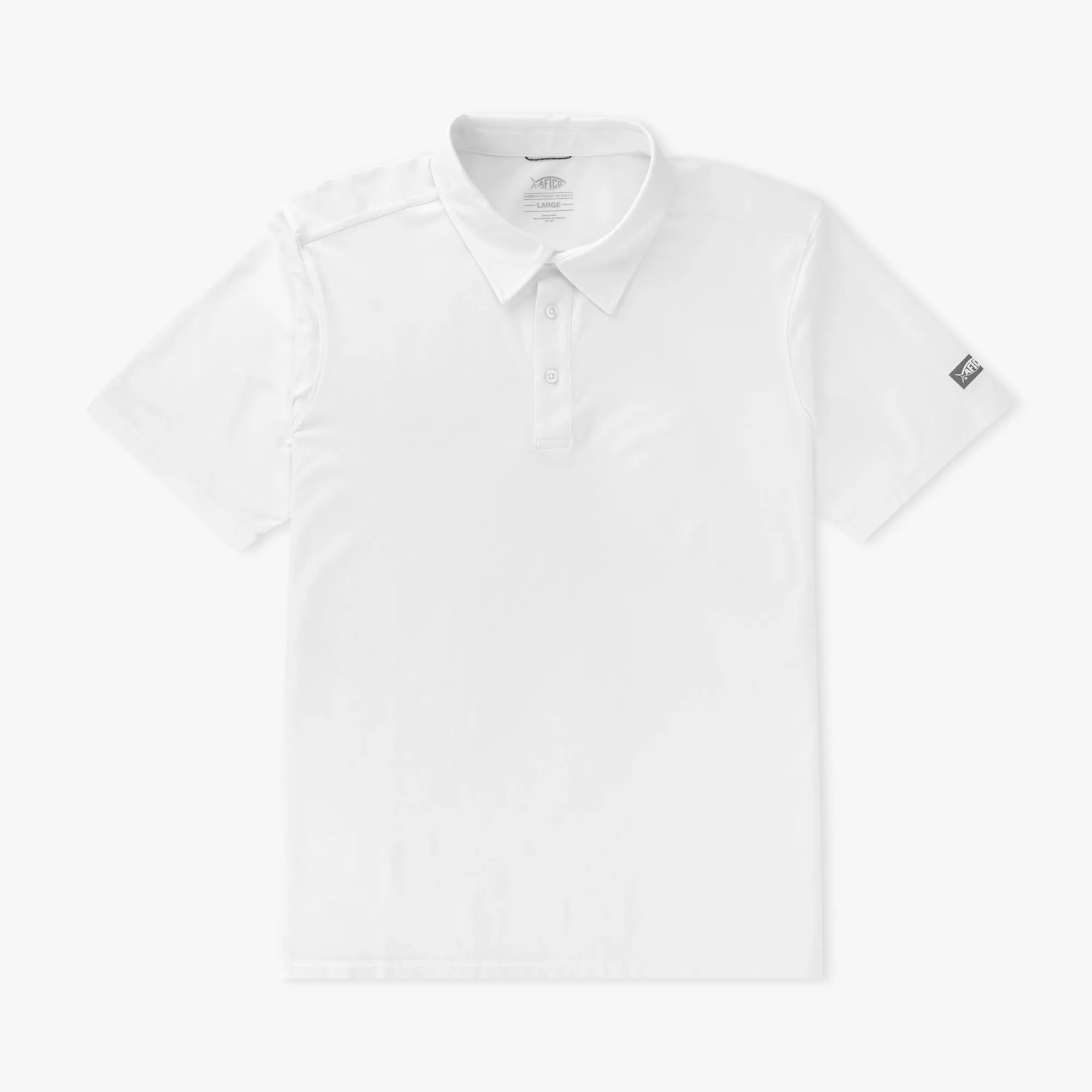 Air-O Mesh Performance Polo Shirt