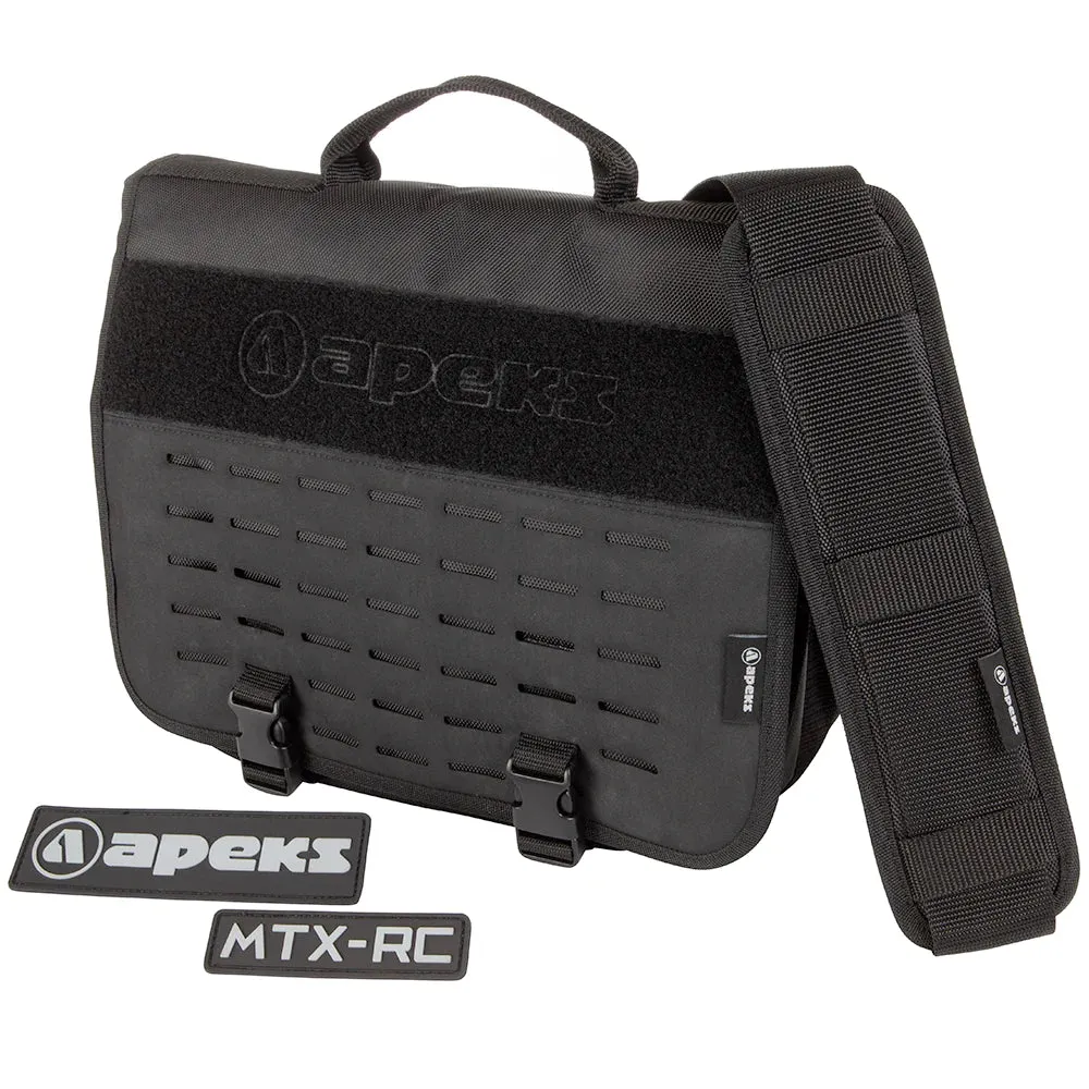 Apeks MTX-RC Regulator 3 Set