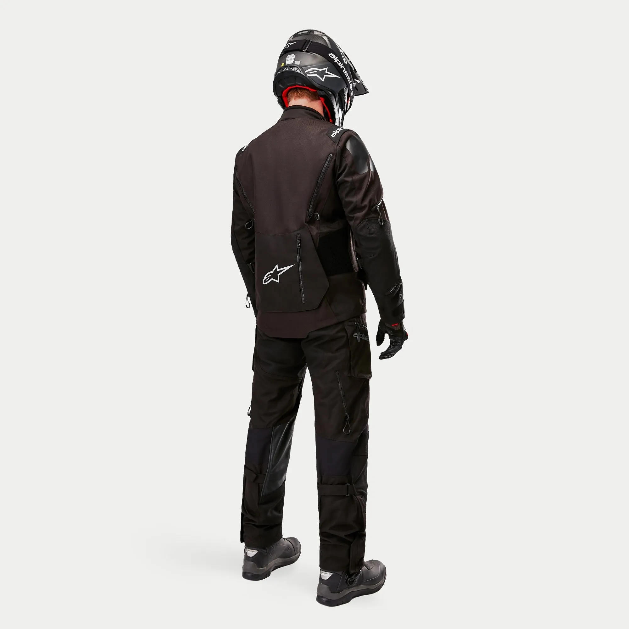 Ardent 3In1 Adventure Touring Pants