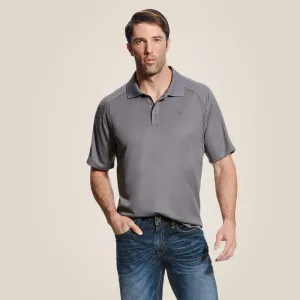 Ariat Mens AC Polo Shirt Style 10015536