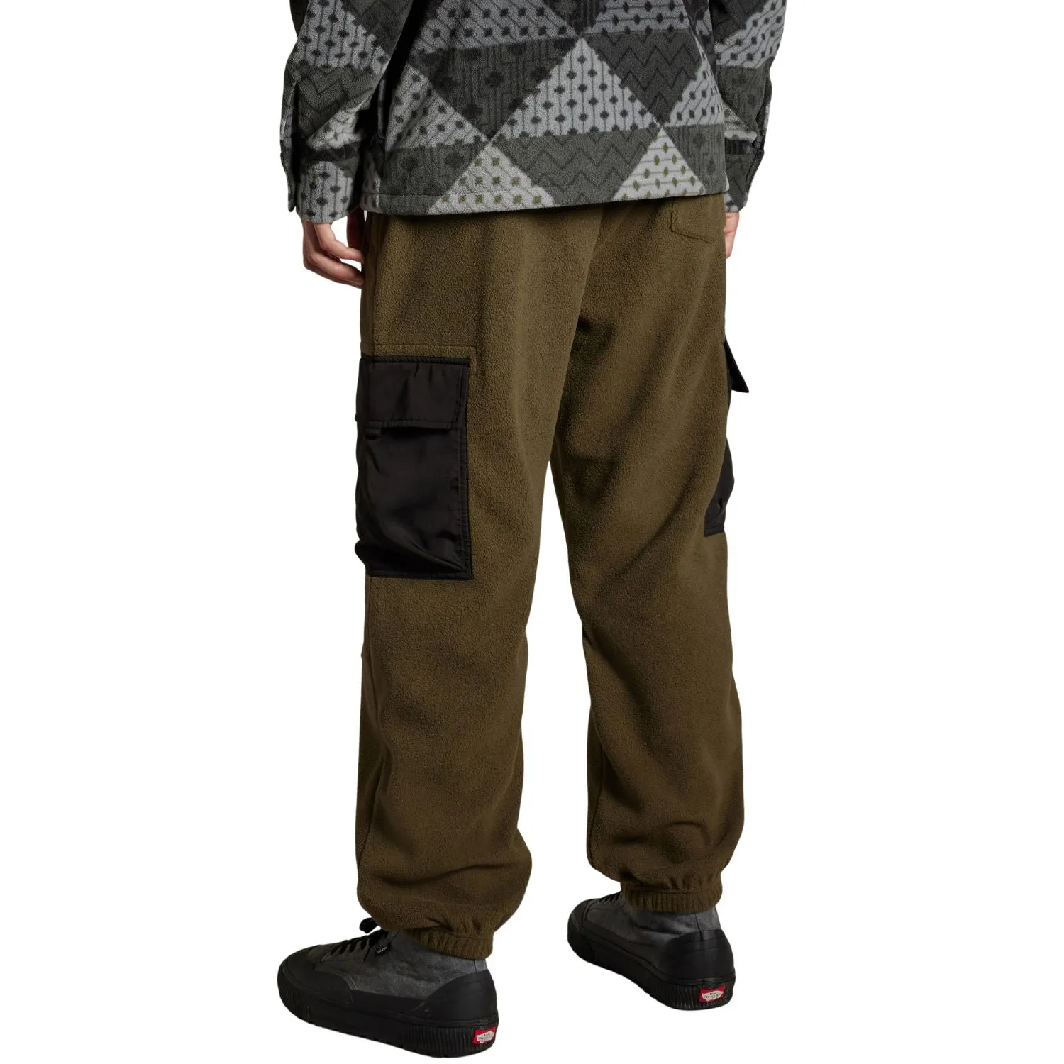 Autumn Bask Cargo Pant 2025 - Men's