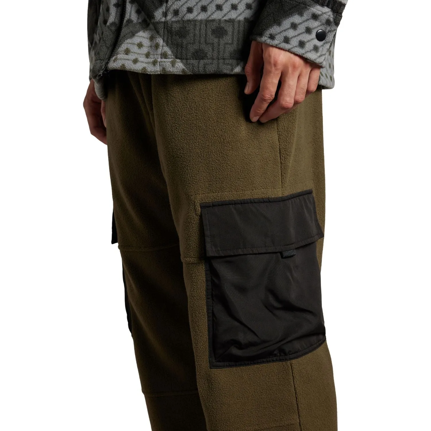 Autumn Bask Cargo Pant 2025 - Men's