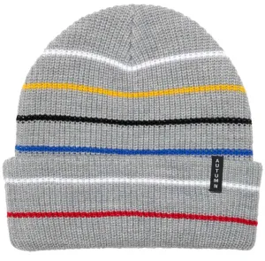 Autumn Select Multi Stripe Beanie 2023