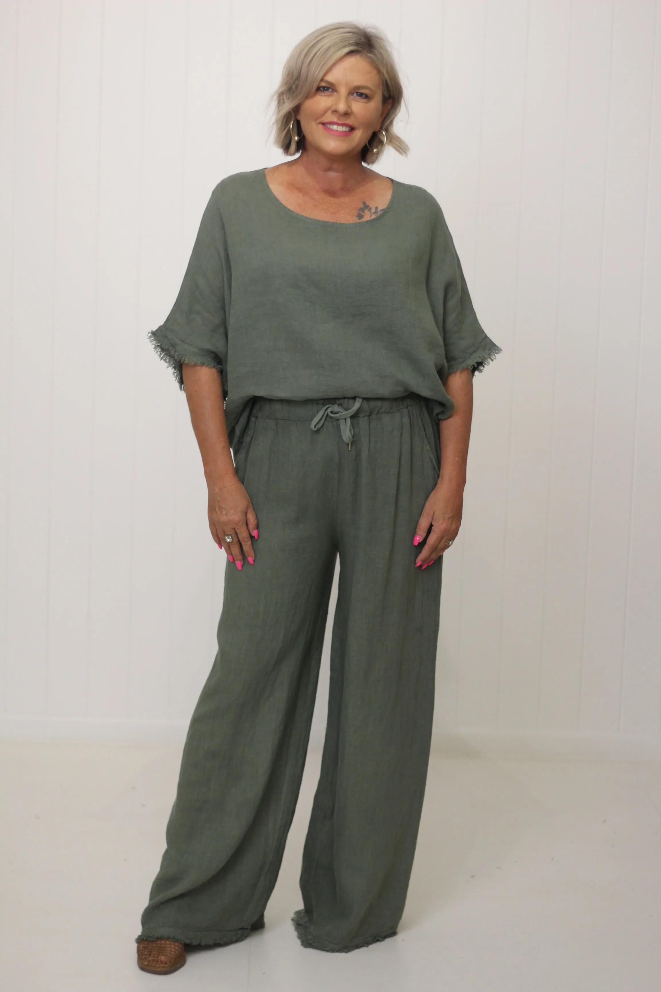 Betina Pant