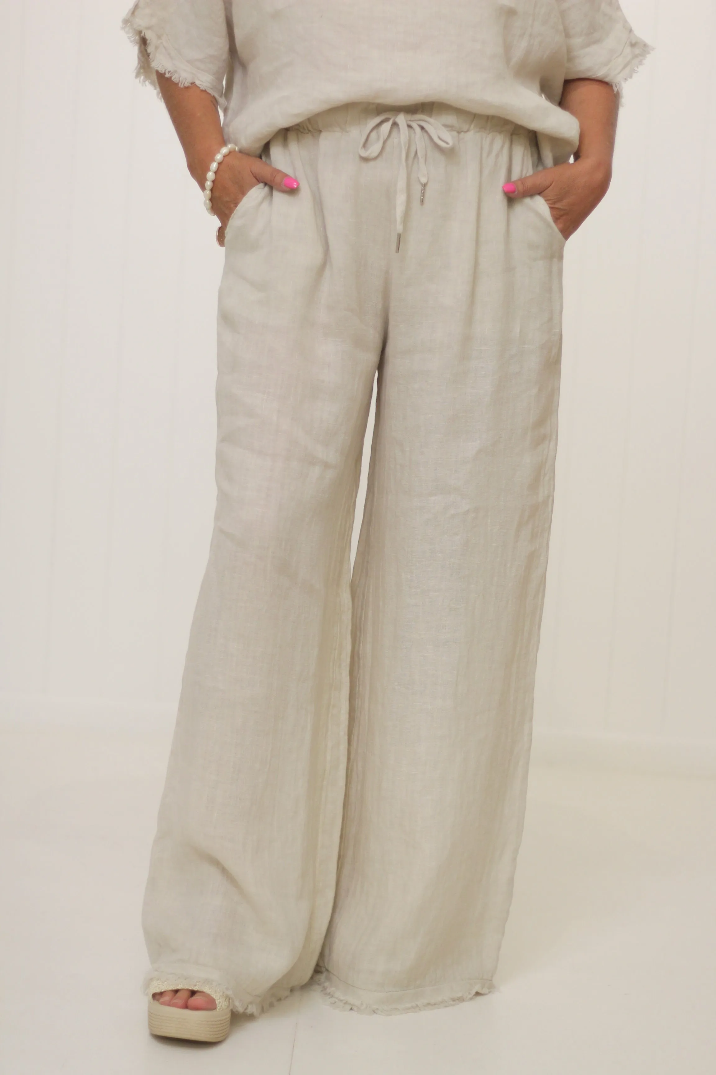 Betina Pant