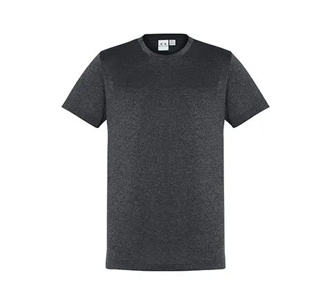 Biz Collection Mens Aero  Tees(T800MS)