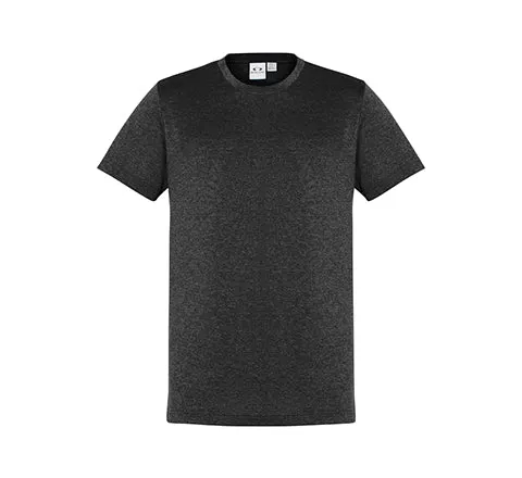 Biz Collection Mens Aero  Tees(T800MS)