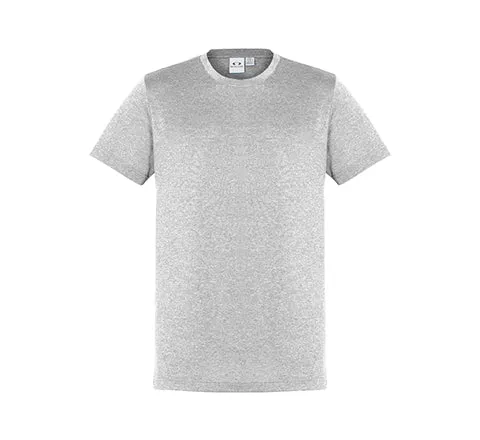 Biz Collection Mens Aero  Tees(T800MS)