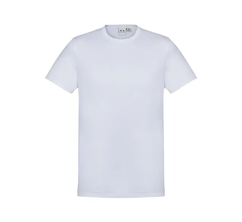 Biz Collection Mens Aero  Tees(T800MS)