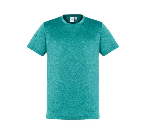 Biz Collection Mens Aero  Tees(T800MS)