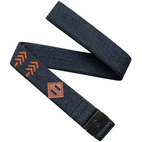 Blackwood Slim - Heather Navy