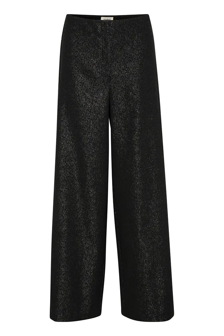 Cahlina Corinne Wide Long Pants