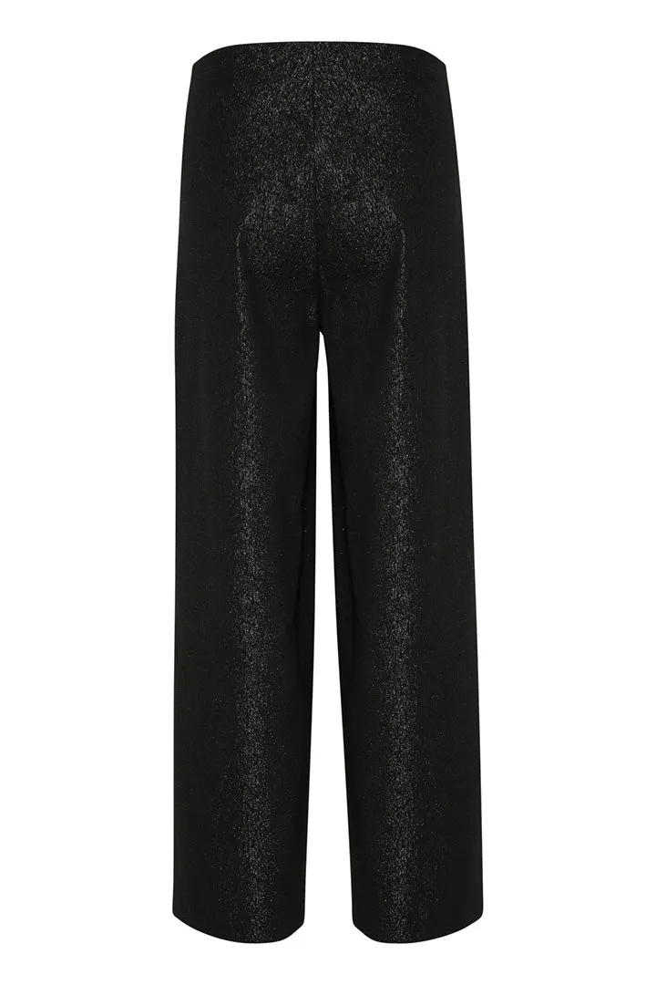 Cahlina Corinne Wide Long Pants