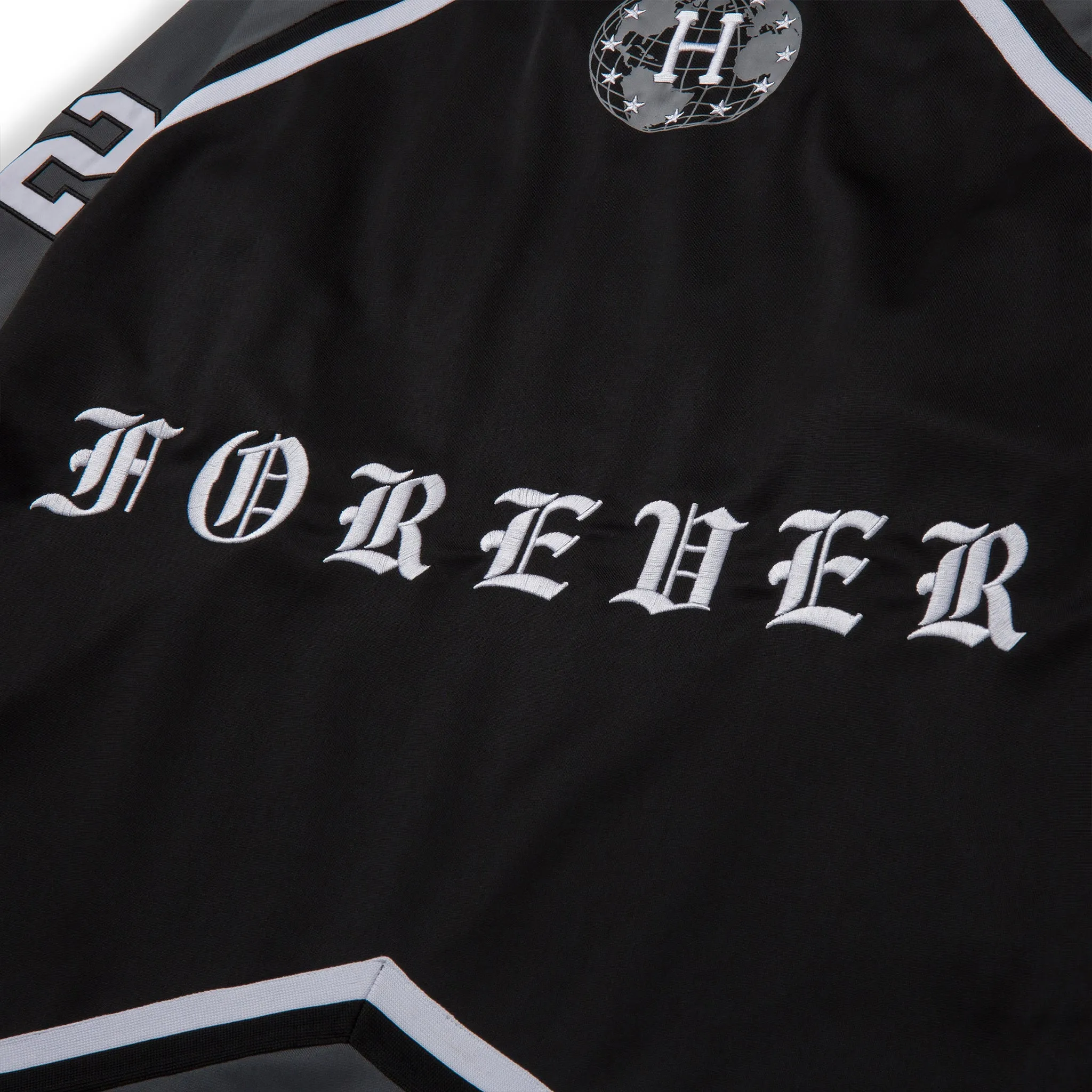 Center Ice Hockey Jersey