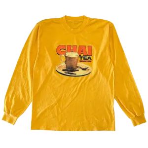 Chai Tea L/S