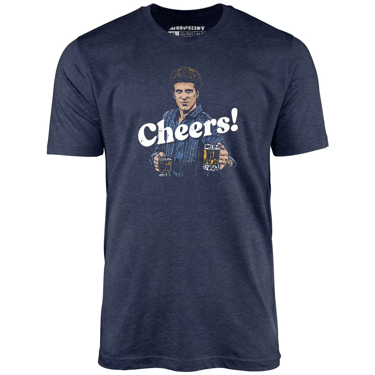 Cheers! - Unisex T-Shirt