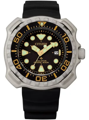 CITIZEN PROMASTER MARINE BN0220-16E JAPAN MOV'T JDM