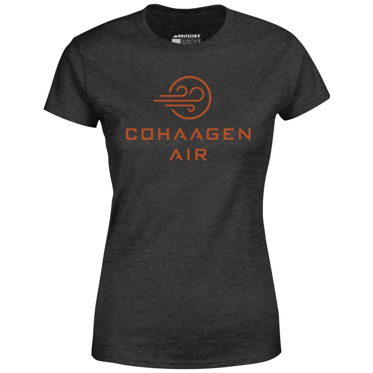 Cohaagen Air - Total Recall - Women's T-Shirt