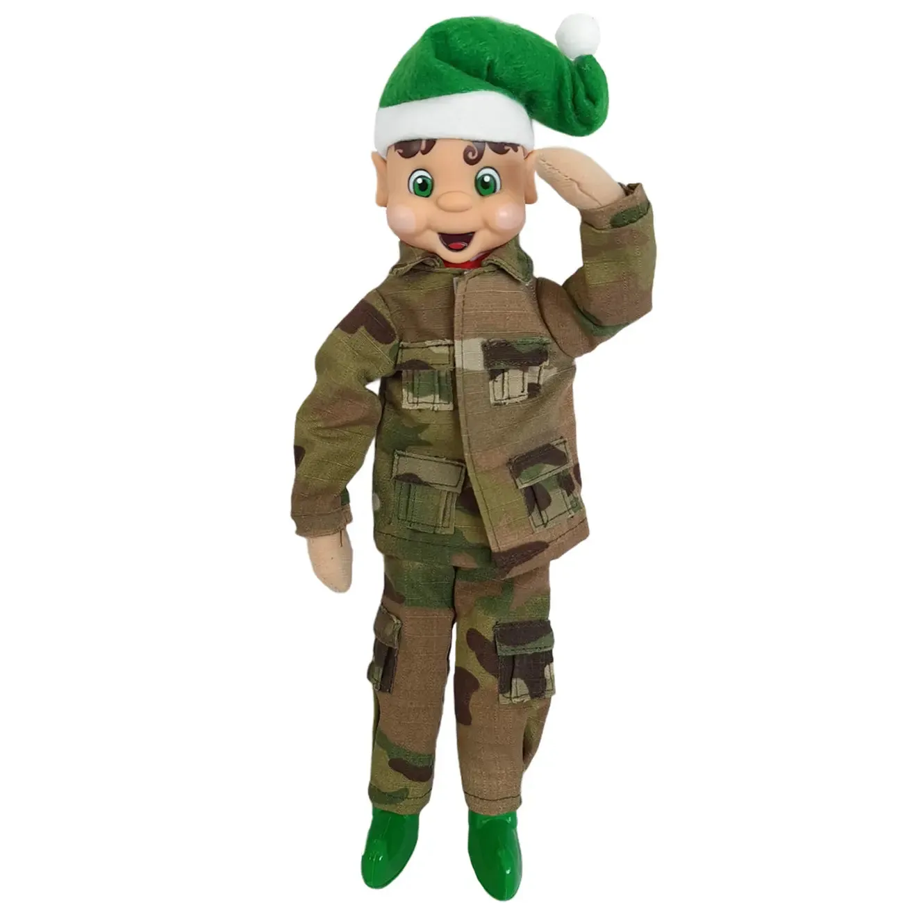 Costume - Army