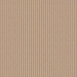 Creating Memories - Stripe Toffee Woven