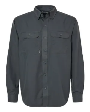 Crossroad Woven Shirt