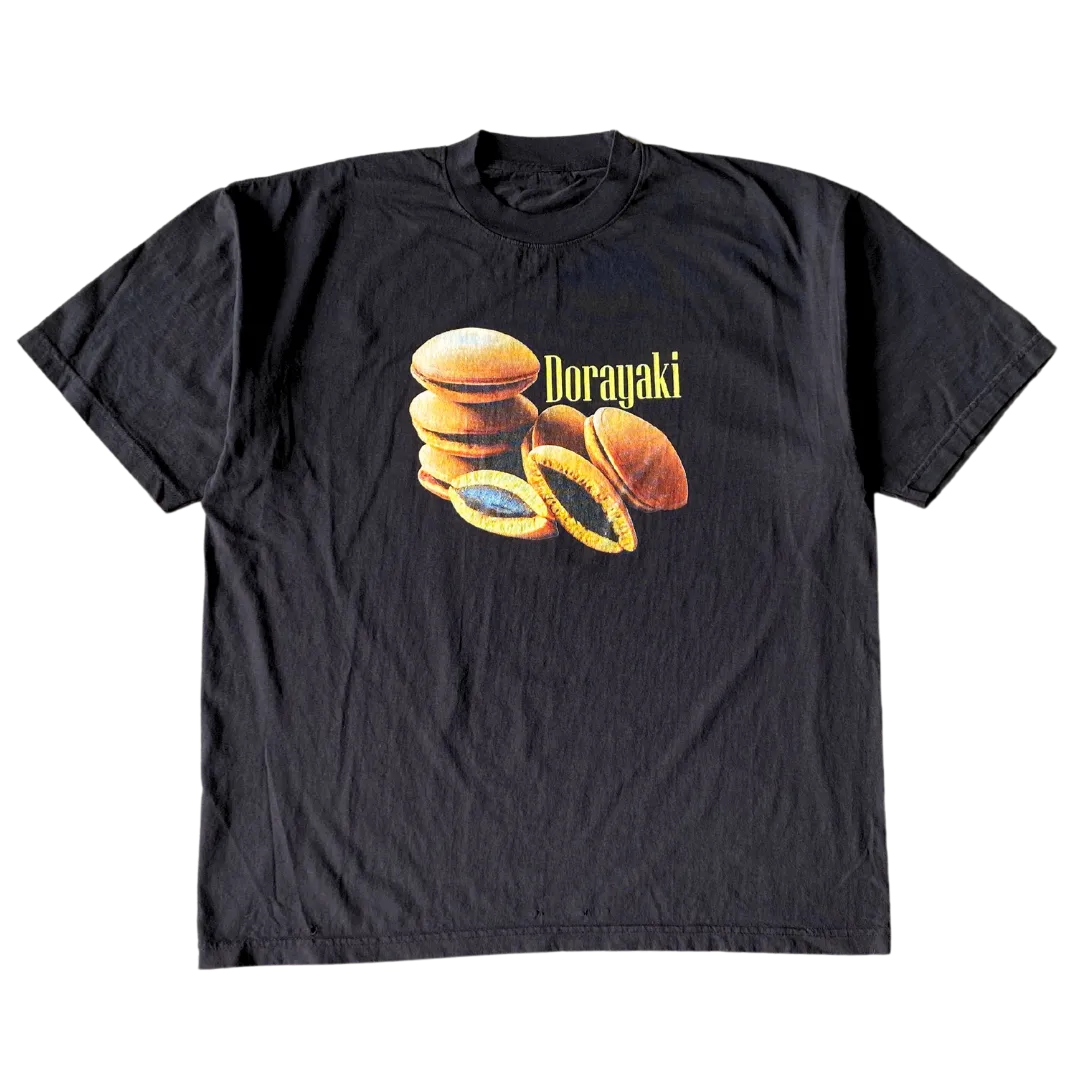 Dorayaki Tee