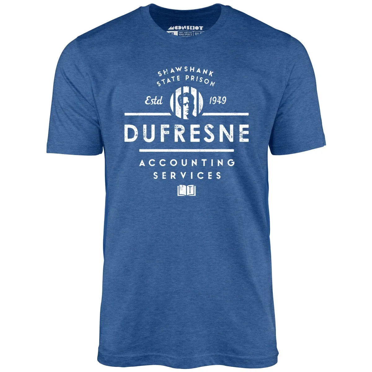 Dufresne Accounting Services - Unisex T-Shirt