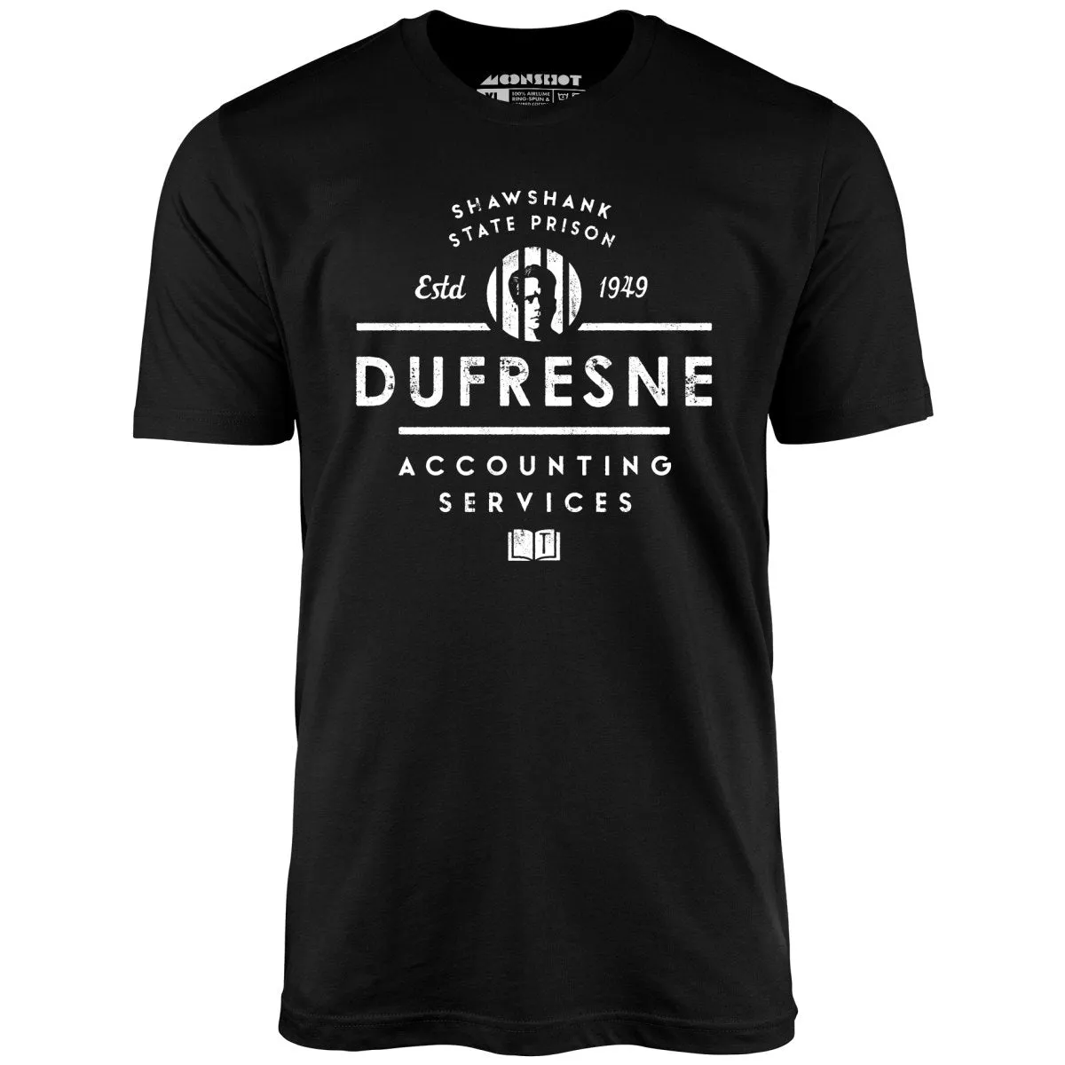 Dufresne Accounting Services - Unisex T-Shirt