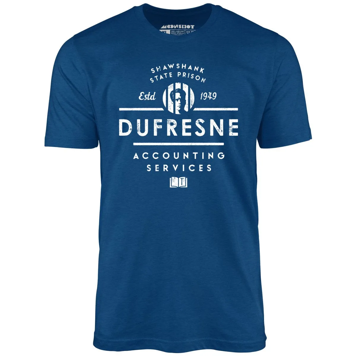 Dufresne Accounting Services - Unisex T-Shirt