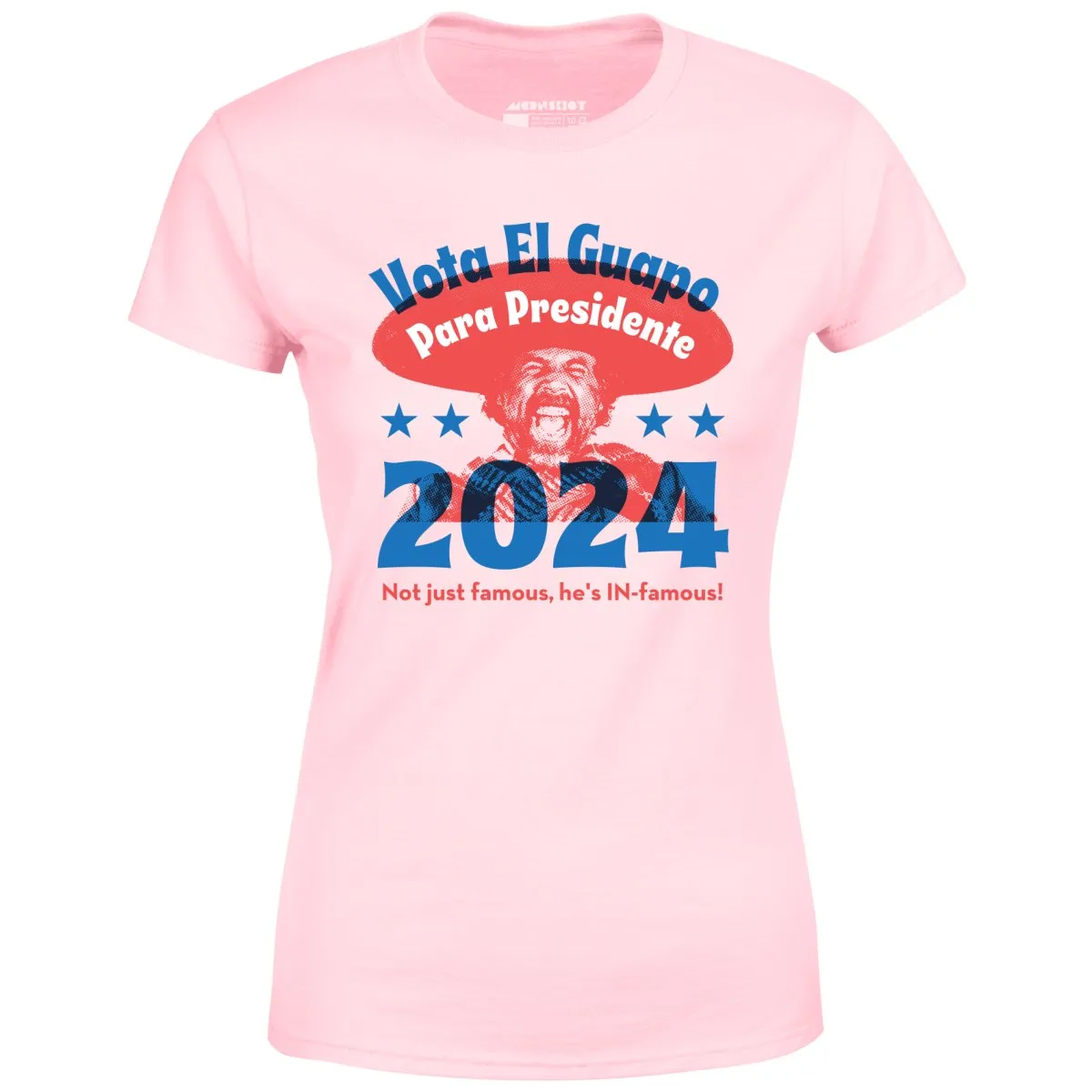 El Guapo 2024 - Women's T-Shirt