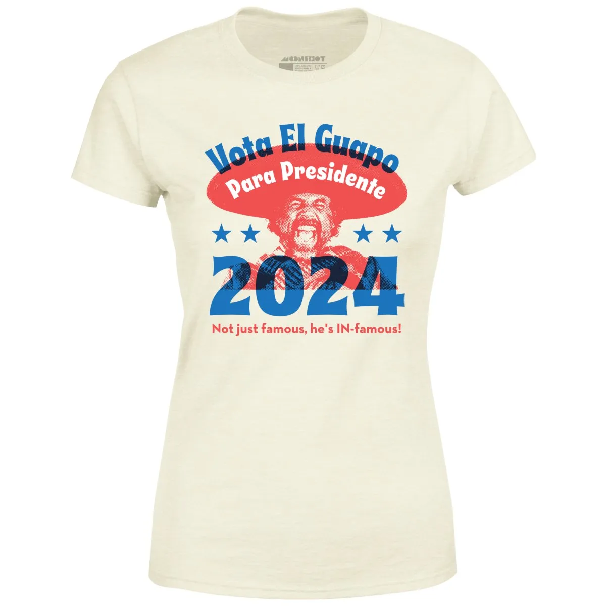 El Guapo 2024 - Women's T-Shirt