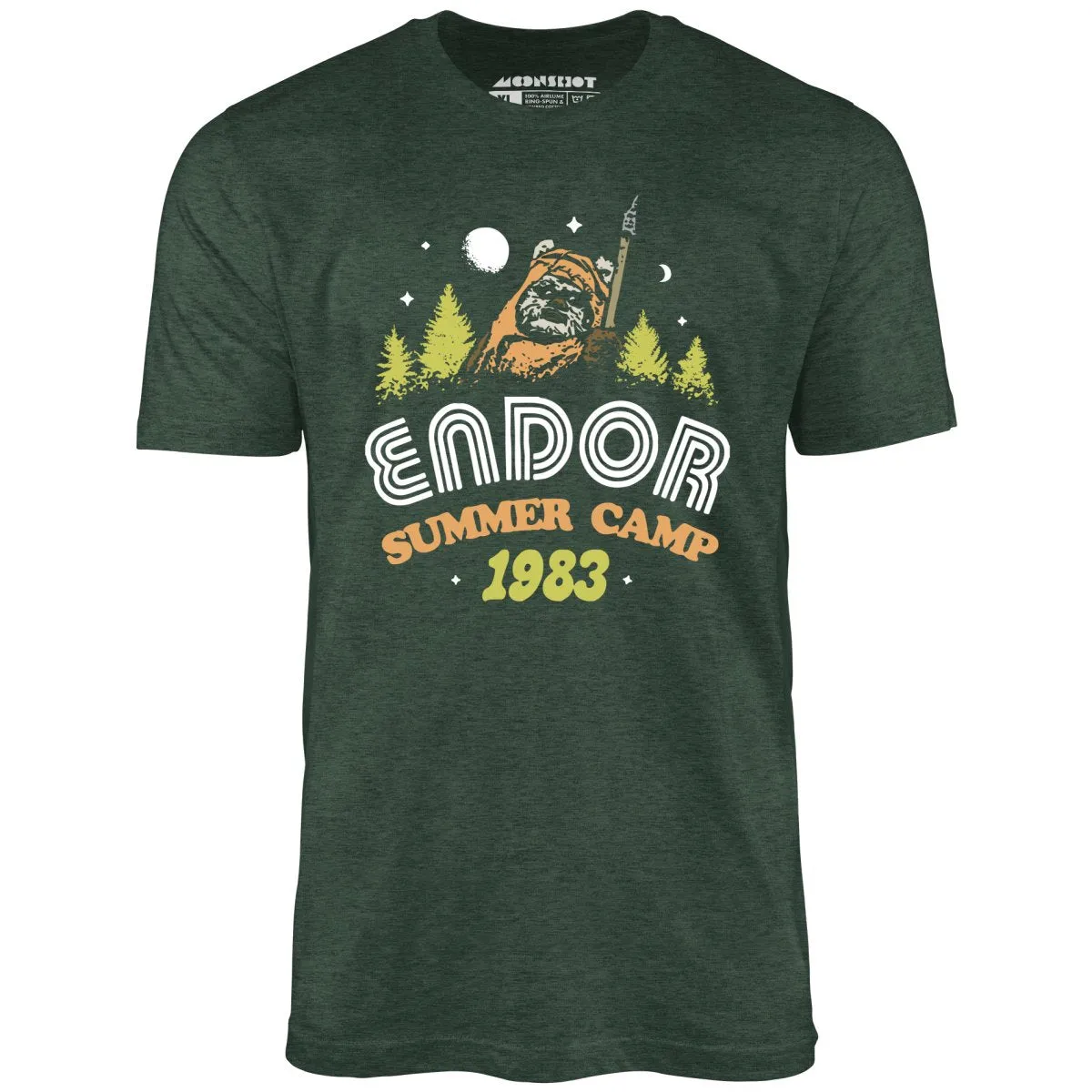 Endor Summer Camp - Unisex T-Shirt