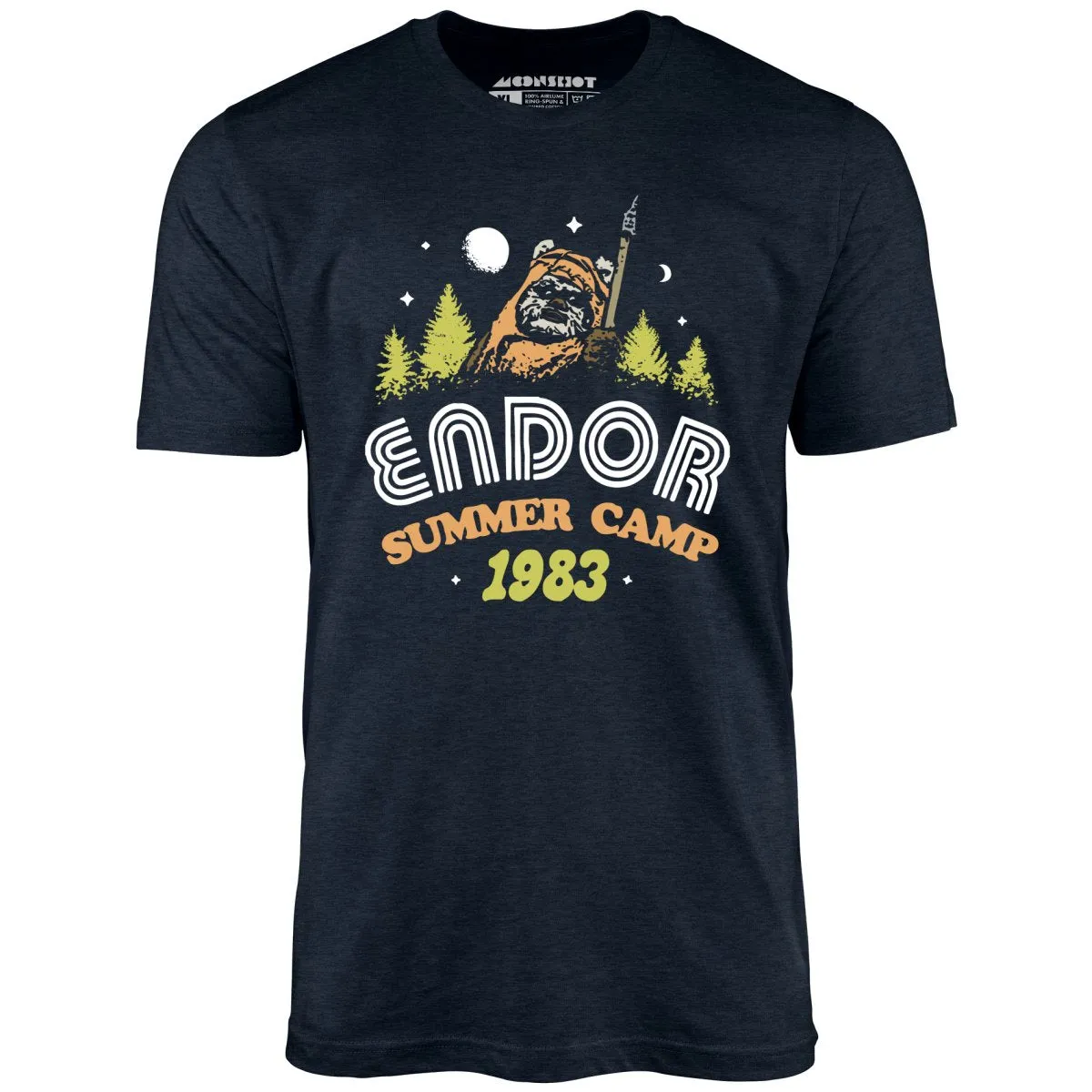 Endor Summer Camp - Unisex T-Shirt