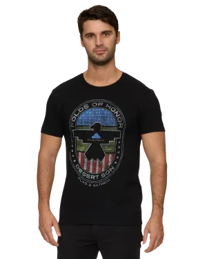 FOLDS OF HONOR RISER TEE 2024