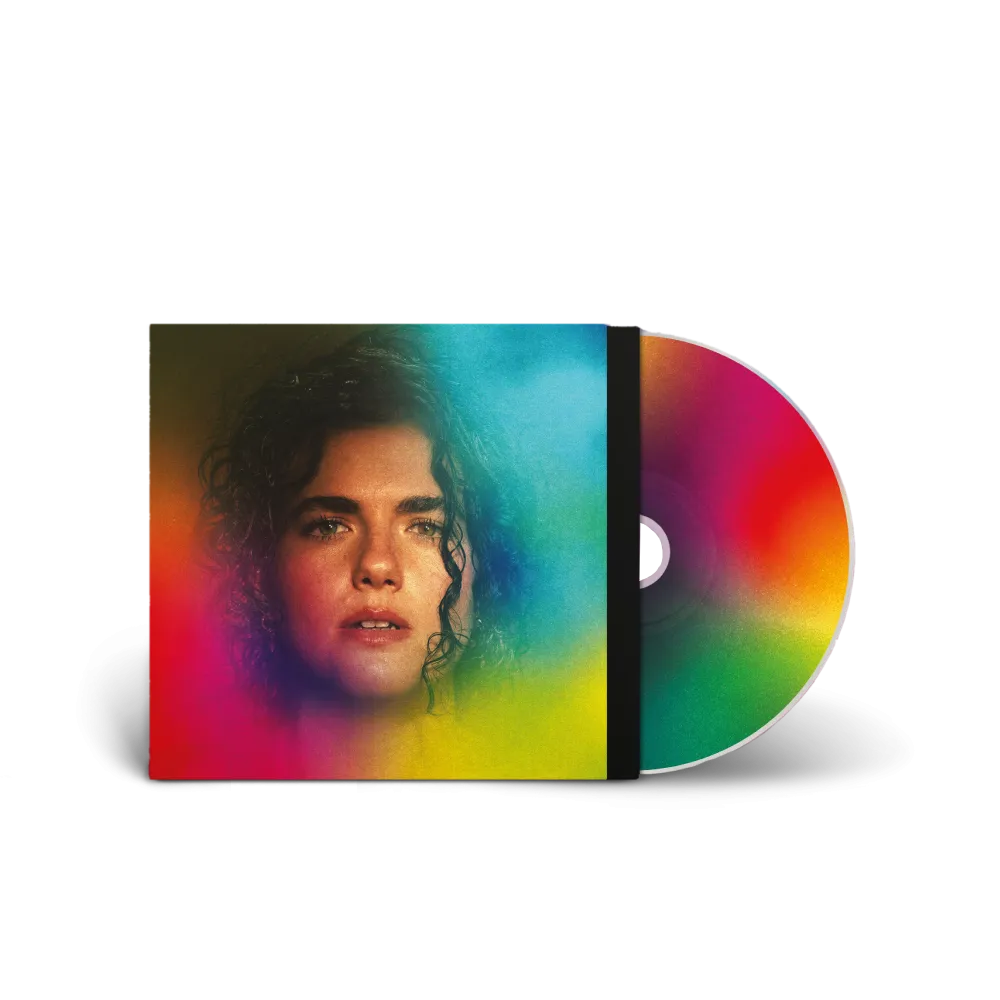 Georgia / Euphoric CD - Limited Signed Copies!