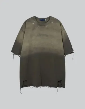 Gradient Shirt