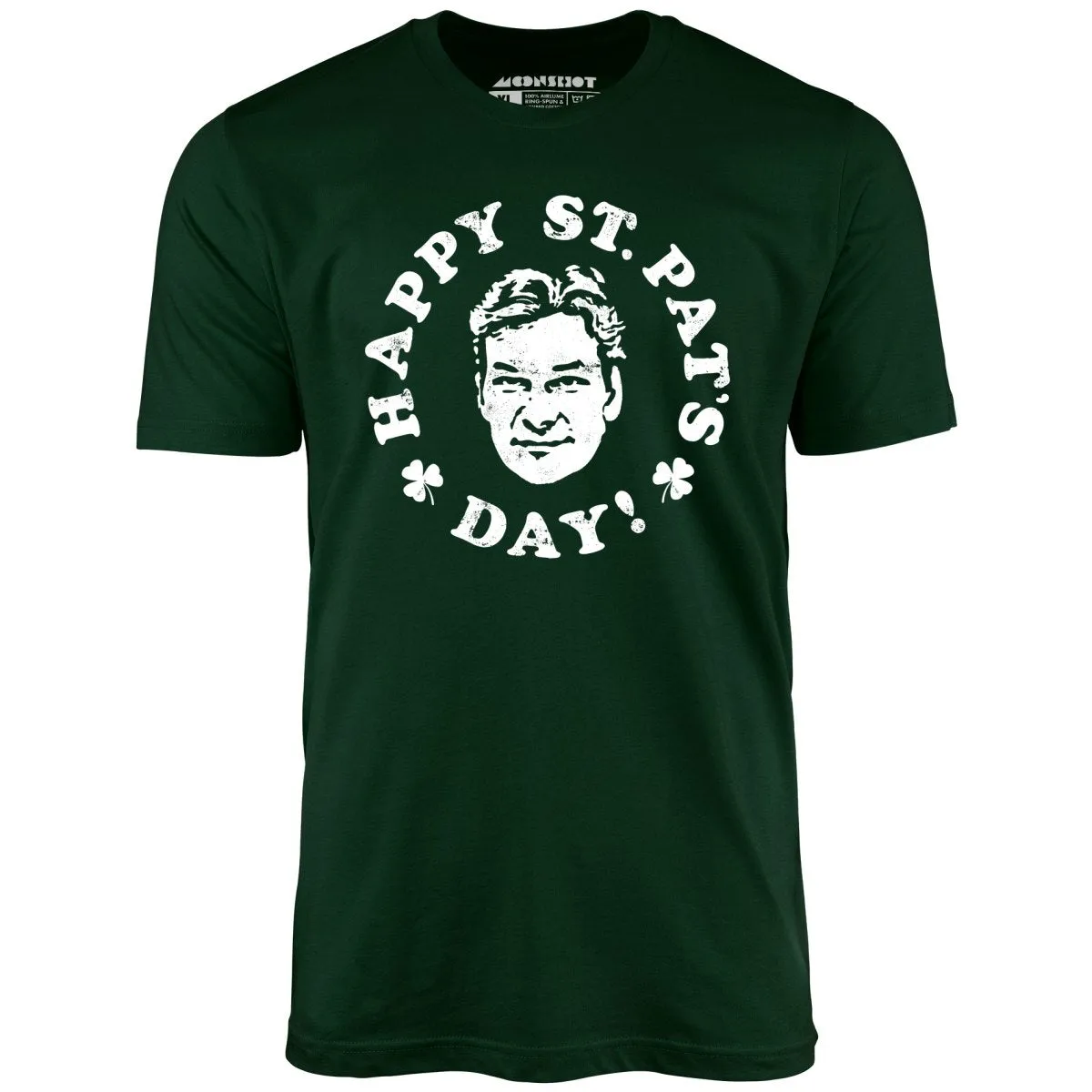 Happy St. Pat's Day - Unisex T-Shirt