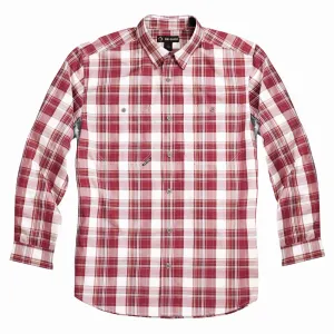 Highridge Plaid Shirt