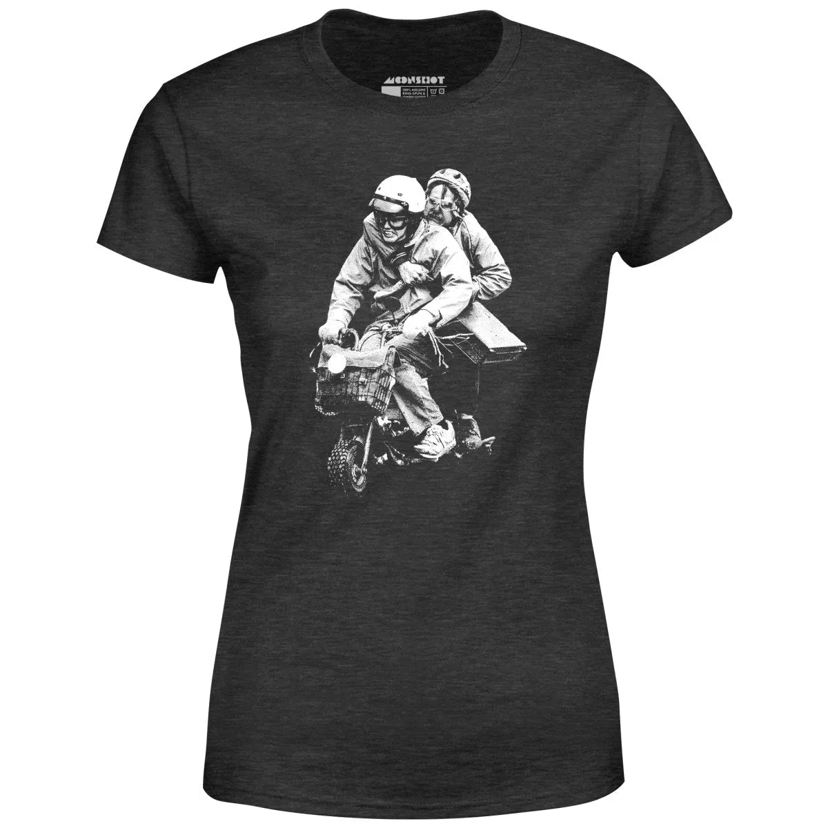 Hog - Women's T-Shirt