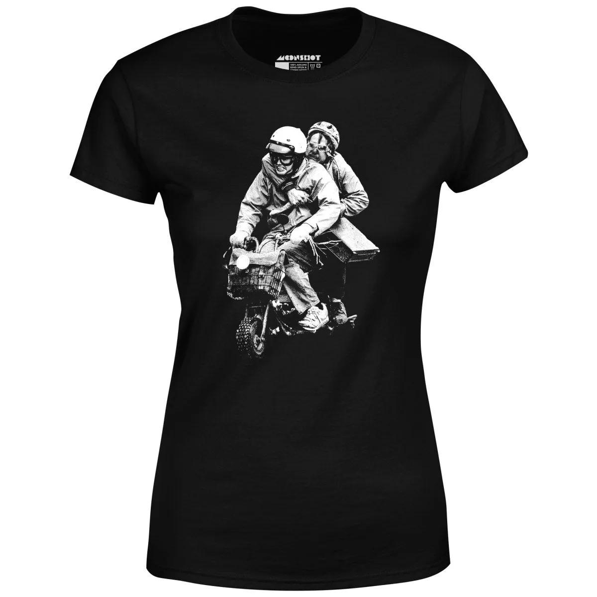 Hog - Women's T-Shirt