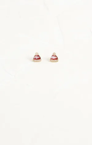 Holiday Beanie Studs